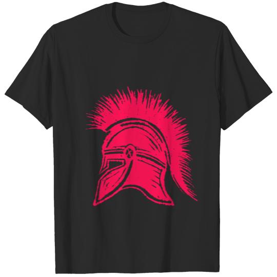 Discover fighter Helmet fighter Helmet gift idea visit stor T-shirt