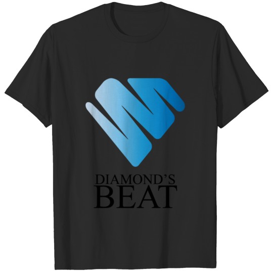 Discover Diamond's Beat T-shirt