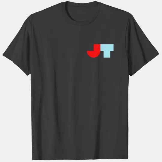 JT graphic Classic T Shirt T-shirt