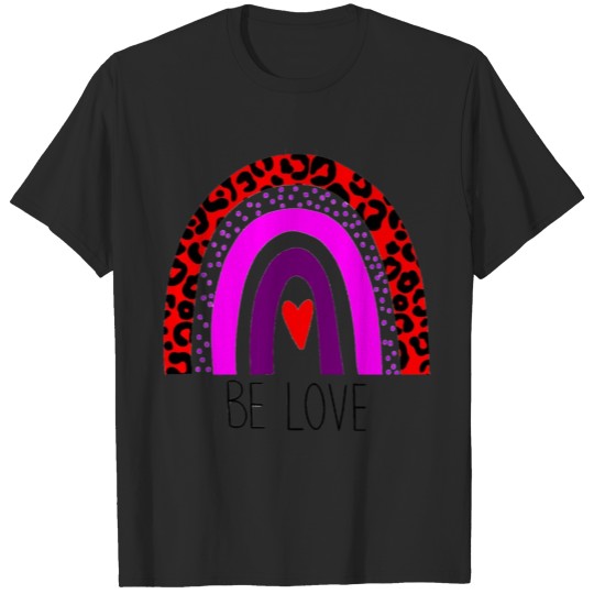 Discover Be the love for someone today T-shirt