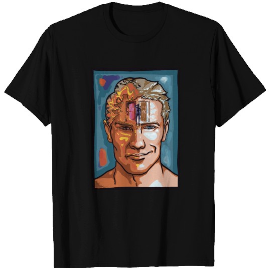 Mind Control T-shirt