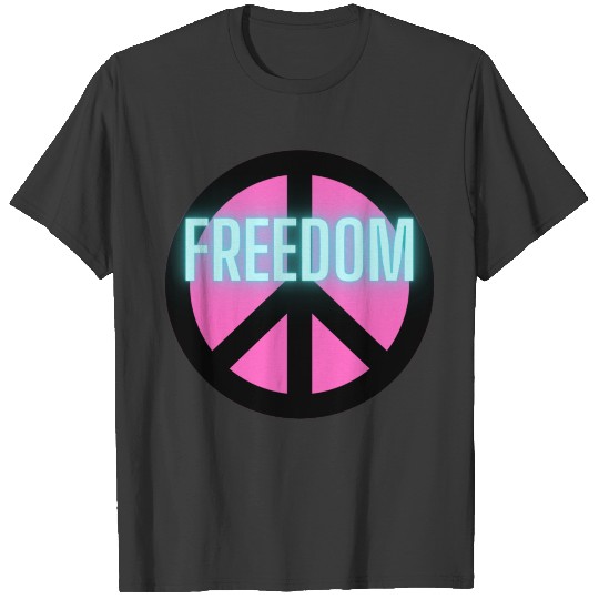 freedom T-shirt