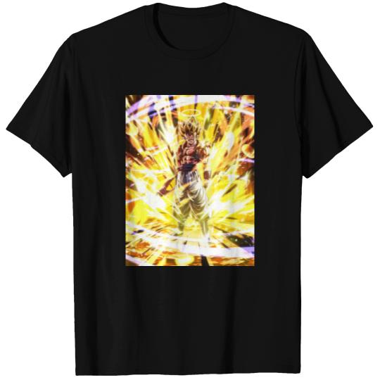 gogeta ultra T-shirt