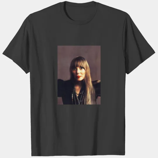 Joni Mitchell T-shirt