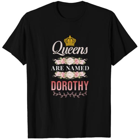 Dorothy Saying T-shirt