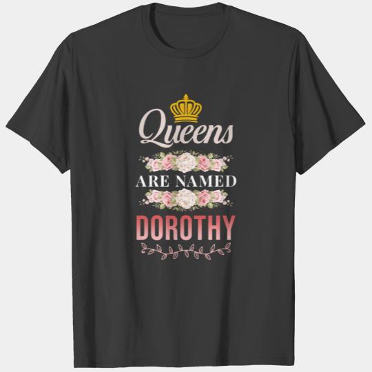 Dorothy Saying T-shirt
