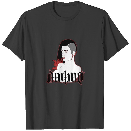 Discover cosplay rave girls T-shirt