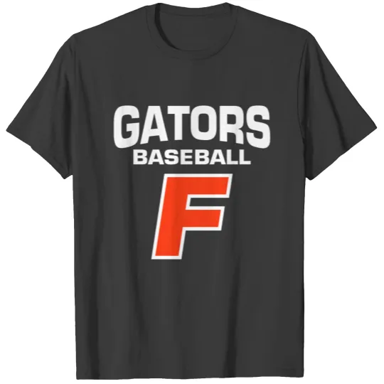 florida gator T-shirt