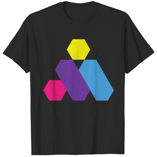 Discover logo branding T-shirt