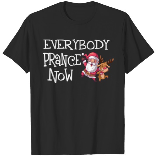 Discover Funny Christmas T-shirt