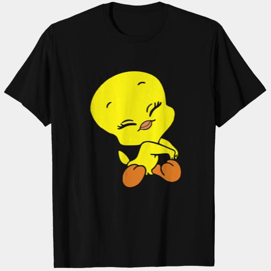 Tweety Bird T-shirt