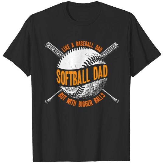 Discover Breast Cancer Strike Out Baseball Flag Cancer Surv T-shirt