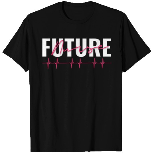 Future Nurse T-shirt