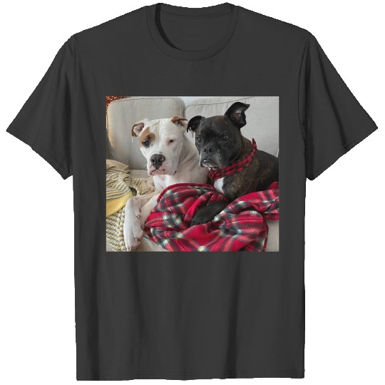 Daisy and Stella Classic T Shirt T-shirt