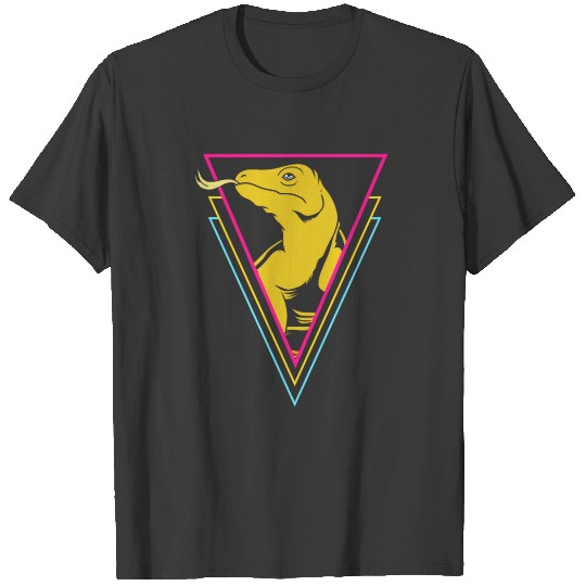 Komodo Dragon T-shirt