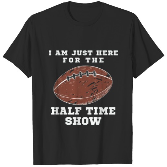 Discover Time Show T-shirt