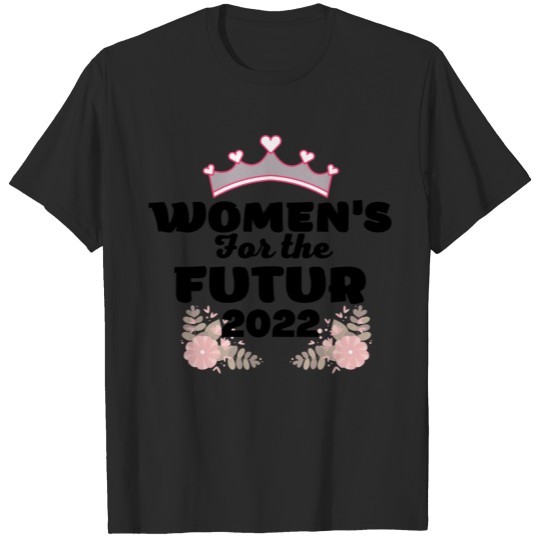 Discover Women's For The Futur shirt, Funny Mom Design T-shirt