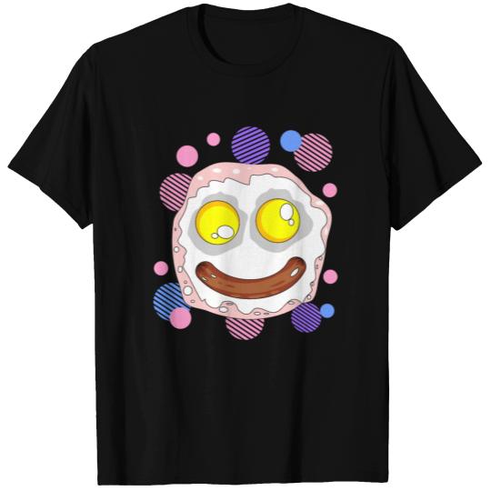Bacon and Egg T-shirt