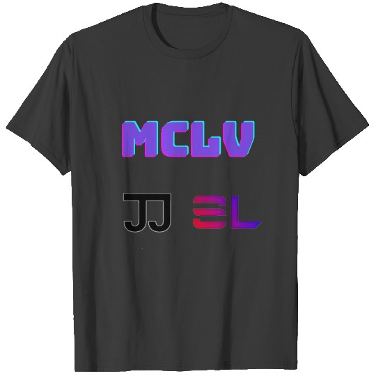 Master Chief Lovers T-shirt