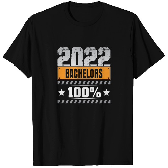 bachelors bachelorss Gift T-shirt