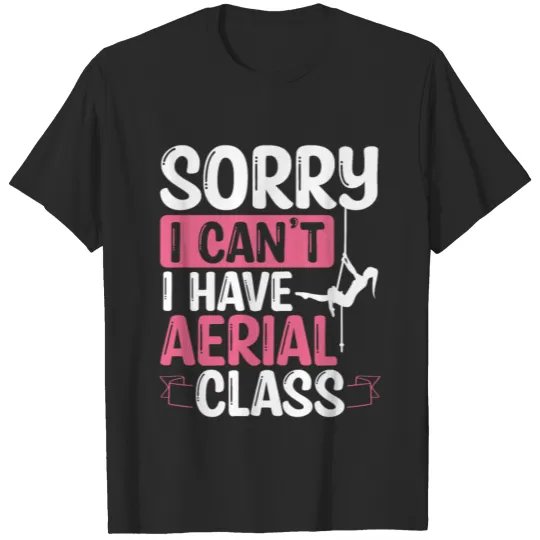 Aerial Silk for Tree Aerial Silk for Adults Aerial T-shirt