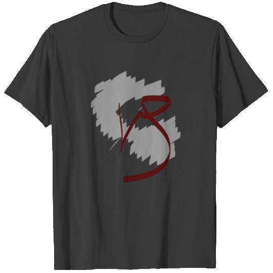 Pattern, Playful, Abstract, Beautiful, Art, T-shirt