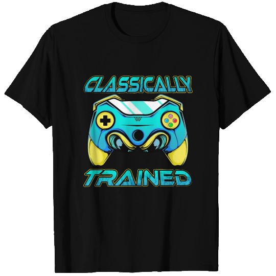 Classically Trained T-shirt