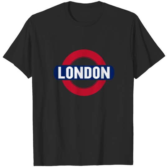 Discover London T-shirt