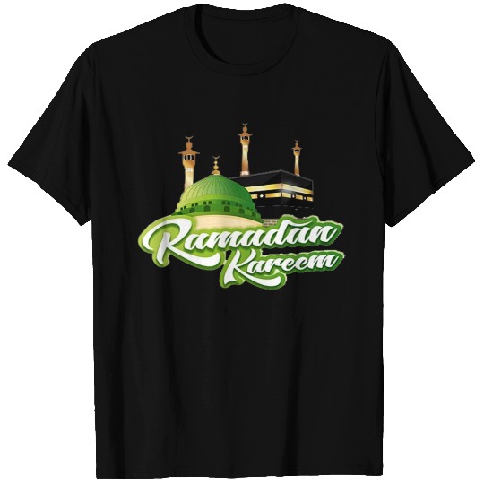 Ramadan kareem T-shirt