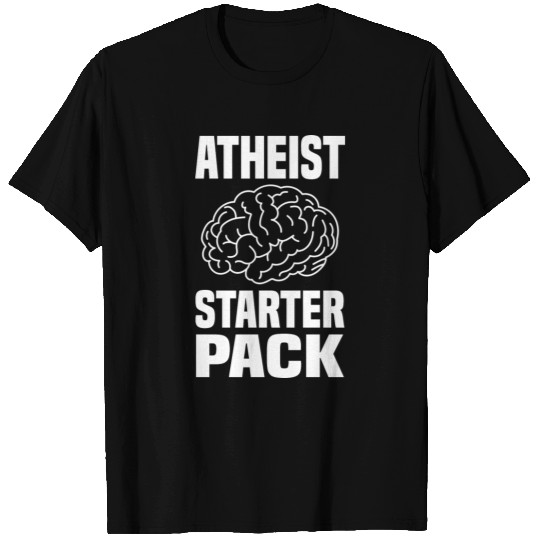 Atheism T-shirt