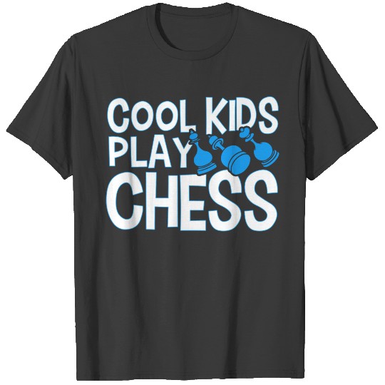Chess Club Chess Player Chess T-shirt