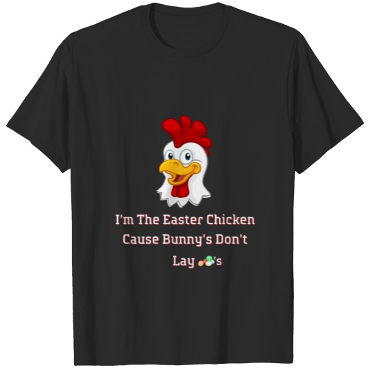 Discover Td Easter 1 T-shirt