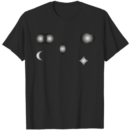 Discover SHAPE T-shirt
