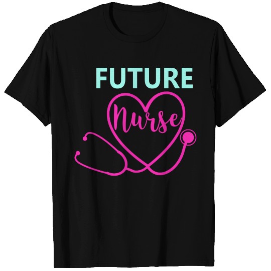 Future nurse gift T-shirt
