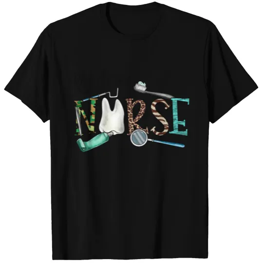 Registered Nurse T-shirt