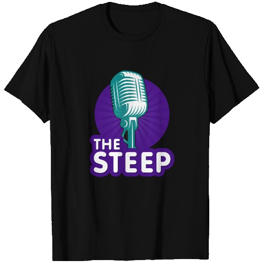 The Steep T-shirt