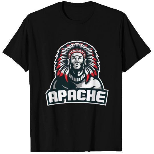Native american T-shirt