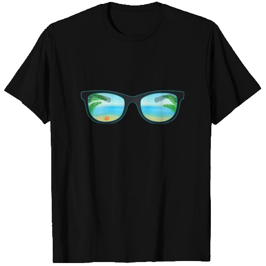 Spring break T-shirt