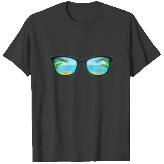 Spring break T-shirt