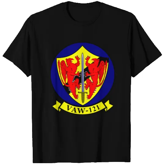 Northrop Grumman E-2 Hawkeye T-shirt