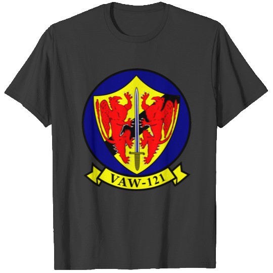 Northrop Grumman E-2 Hawkeye T-shirt