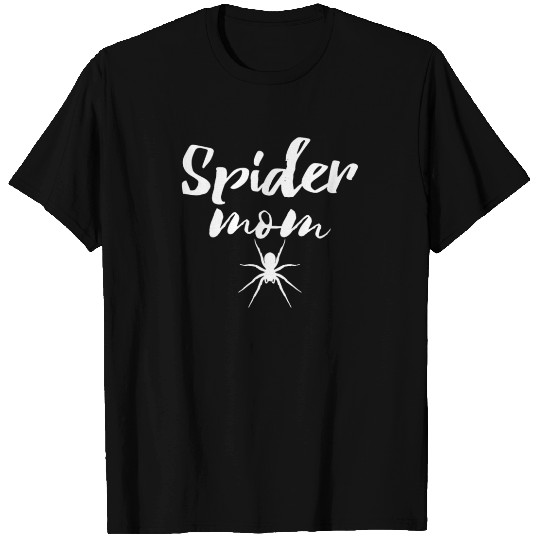 Spider Mom T-shirt