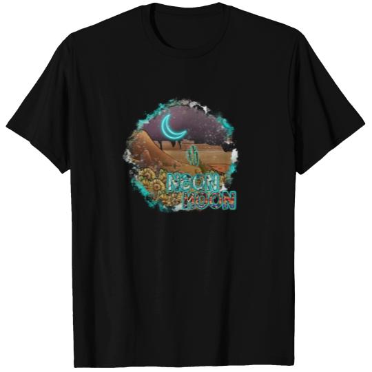 Neon Moon T-shirt
