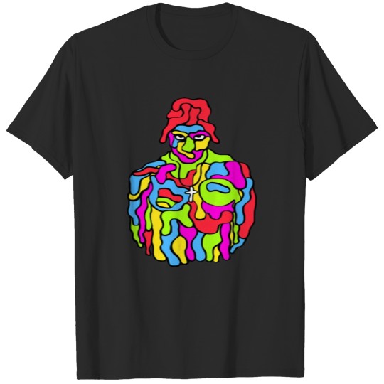 Discover SWag Boy T-shirt