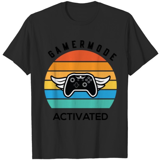 Discover Game t shirt T-shirt