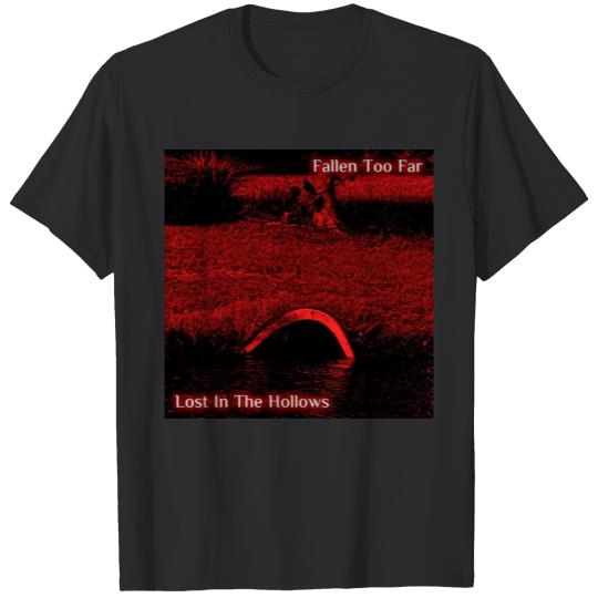 Discover Lost In The Hollows T-shirt