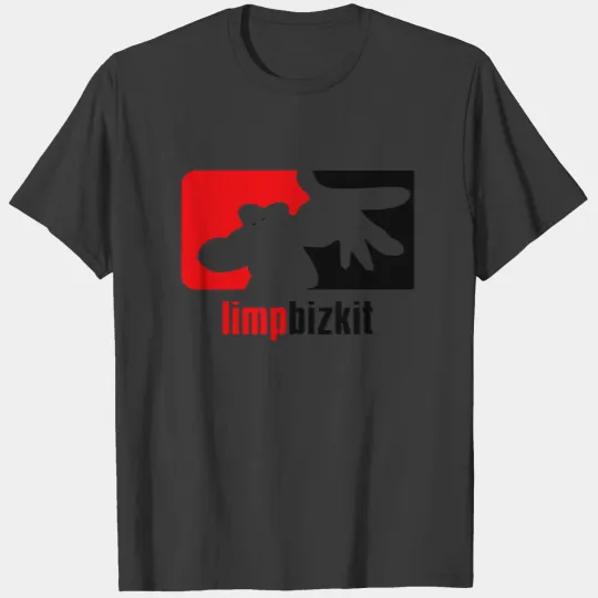limp bizkit logo in tour 2022 Exselna T-shirt