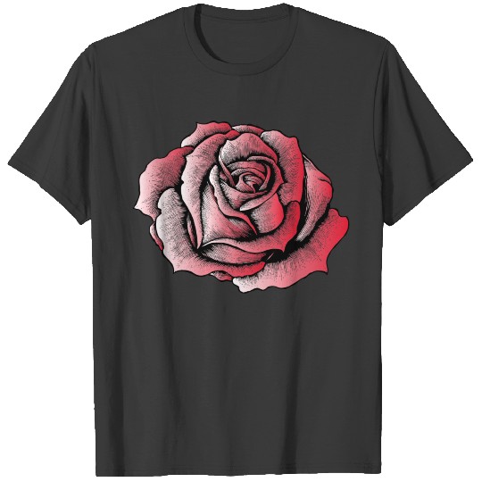 The Rose T-shirt