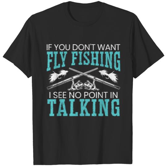 Discover Fishing Lover Fisher Life Fish Catcher Fisherman T-shirt