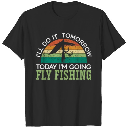 Discover Fishing Lover Fisher Life Fish Catcher Fisherman T-shirt